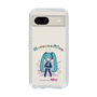 Slim Protection Case［ HATSUNE MIKU - PC - Clear ］