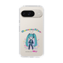 Slim Protection Case［ HATSUNE MIKU - PC - Clear ］