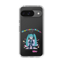 Slim Protection Case［ HATSUNE MIKU - PC - Clear ］