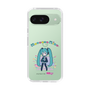 Slim Protection Case［ HATSUNE MIKU - PC - Clear ］