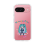 Slim Protection Case［ HATSUNE MIKU - PC - Clear ］