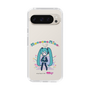 Slim Protection Case［ HATSUNE MIKU - PC - Clear ］