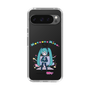 Slim Protection Case［ HATSUNE MIKU - PC - Clear ］