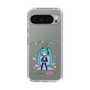 Slim Protection Case［ HATSUNE MIKU - PC - Clear ］