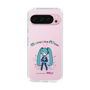 Slim Protection Case［ HATSUNE MIKU - PC - Clear ］