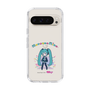 Slim Protection Case［ HATSUNE MIKU - PC - Clear ］