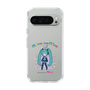 Slim Protection Case［ HATSUNE MIKU - PC - Clear ］