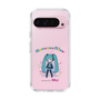Slim Protection Case［ HATSUNE MIKU - PC - Clear ］