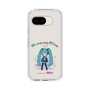 Slim Protection Case［ HATSUNE MIKU - PC - Clear ］