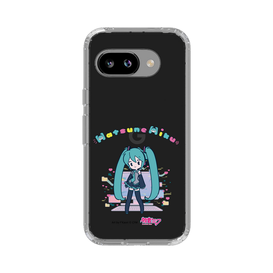 Slim Protection Case［ HATSUNE MIKU - PC - Clear ］