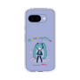 Slim Protection Case［ HATSUNE MIKU - PC - Clear ］