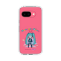 Slim Protection Case［ HATSUNE MIKU - PC - Clear ］