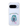 Slim Protection Case［ HATSUNE MIKU - PC - Clear ］