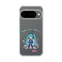 Slim Protection Case［ HATSUNE MIKU - PC - Clear ］