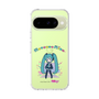 Slim Protection Case［ HATSUNE MIKU - PC - Clear ］