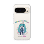Slim Protection Case［ HATSUNE MIKU - PC - Clear ］