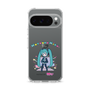Slim Protection Case［ HATSUNE MIKU - PC - Clear ］