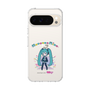 Slim Protection Case［ HATSUNE MIKU - PC - Clear ］