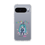 Slim Protection Case［ HATSUNE MIKU - PC - Clear ］