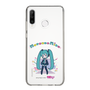 Slim Protection Case［ HATSUNE MIKU - PC - Clear ］