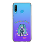 Slim Protection Case［ HATSUNE MIKU - PC - Clear ］