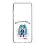 Slim Protection Case［ HATSUNE MIKU - PC - Clear ］