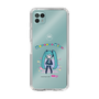 Slim Protection Case［ HATSUNE MIKU - PC - Clear ］