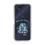 Slim Protection Case［ HATSUNE MIKU - PC - Clear ］