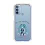 Slim Protection Case［ HATSUNE MIKU - PC - Clear ］