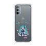 Slim Protection Case［ HATSUNE MIKU - PC - Clear ］