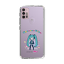 Slim Protection Case［ HATSUNE MIKU - PC - Clear ］