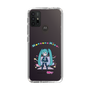 Slim Protection Case［ HATSUNE MIKU - PC - Clear ］
