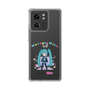 Slim Protection Case［ HATSUNE MIKU - PC - Clear ］