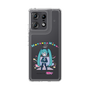 Slim Protection Case［ HATSUNE MIKU - PC - Clear ］