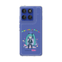 Slim Protection Case［ HATSUNE MIKU - PC - Clear ］