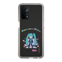 Slim Protection Case［ HATSUNE MIKU - PC - Clear ］