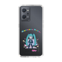 Slim Protection Case［ HATSUNE MIKU - PC - Clear ］