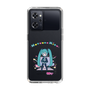 Slim Protection Case［ HATSUNE MIKU - PC - Clear ］