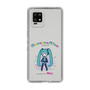 Slim Protection Case［ HATSUNE MIKU - PC - Clear ］