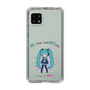 Slim Protection Case［ HATSUNE MIKU - PC - Clear ］