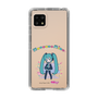 Slim Protection Case［ HATSUNE MIKU - PC - Clear ］