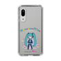 Slim Protection Case［ HATSUNE MIKU - PC - Clear ］