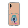 Slim Protection Case［ HATSUNE MIKU - PC - Clear ］