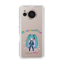 Slim Protection Case［ HATSUNE MIKU - PC - Clear ］