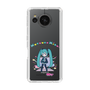 Slim Protection Case［ HATSUNE MIKU - PC - Clear ］