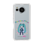 Slim Protection Case［ HATSUNE MIKU - PC - Clear ］