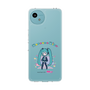 Slim Protection Case［ HATSUNE MIKU - PC - Clear ］