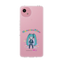 Slim Protection Case［ HATSUNE MIKU - PC - Clear ］