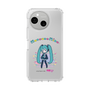 Slim Protection Case［ HATSUNE MIKU - PC - Clear ］