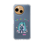 Slim Protection Case［ HATSUNE MIKU - PC - Clear ］